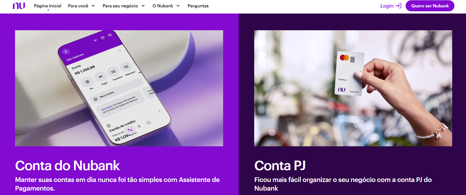 Sites de apostas Nubank no Brasil