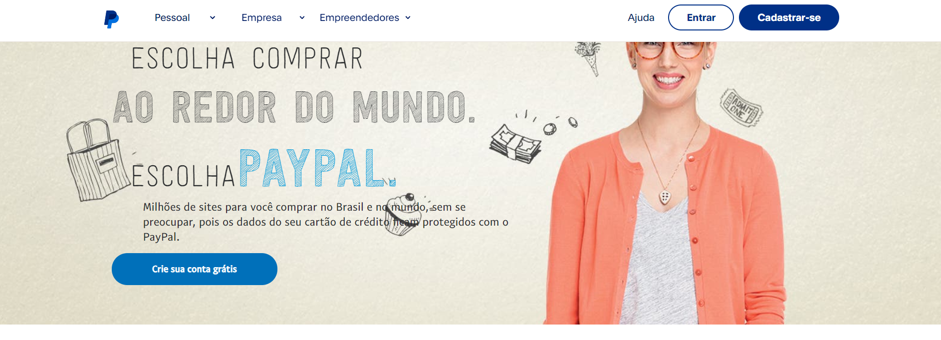 Sites de apostas PayPal no Brasil 